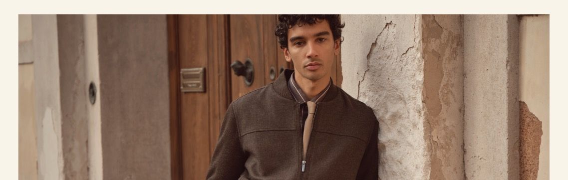 3 совета, как выбрать мужскую куртку: гайд от стилистов 2