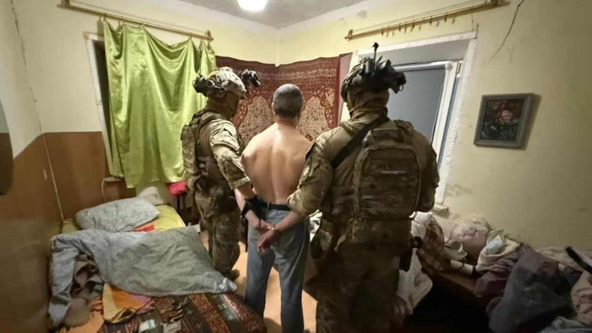 криминал