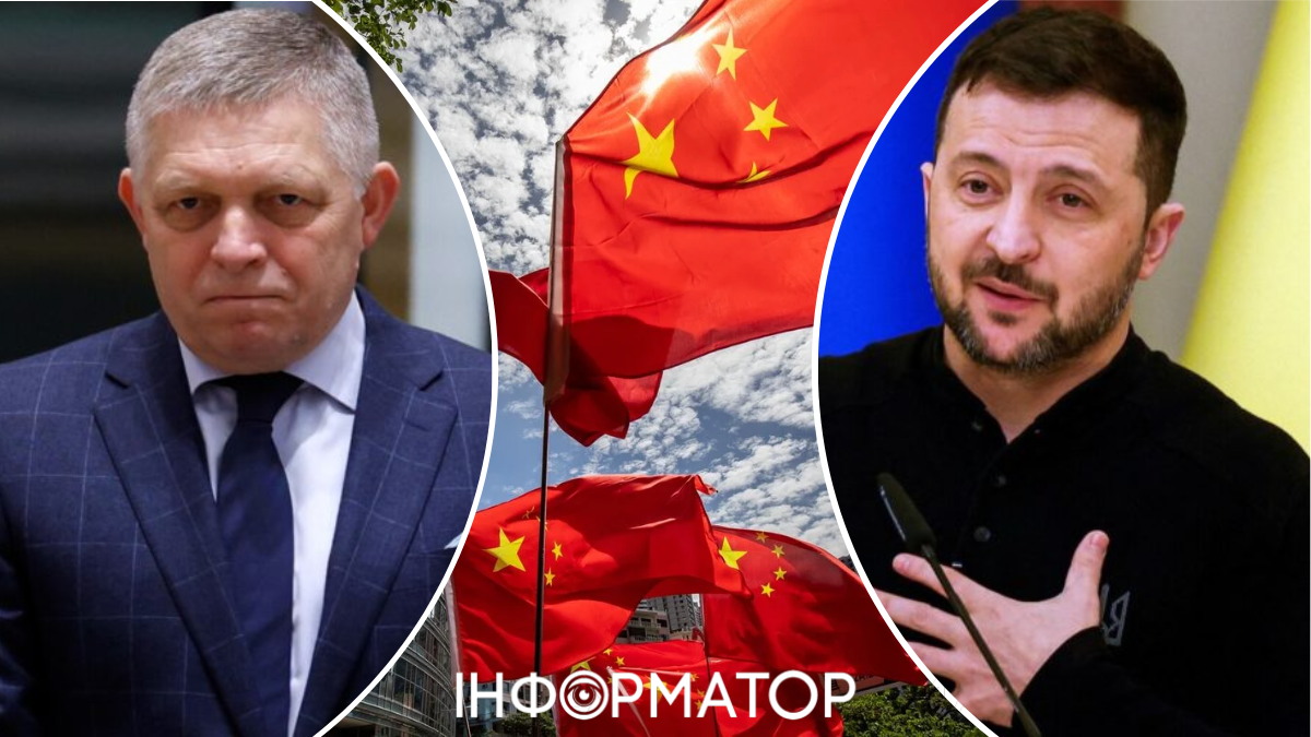Роберт Фіцо