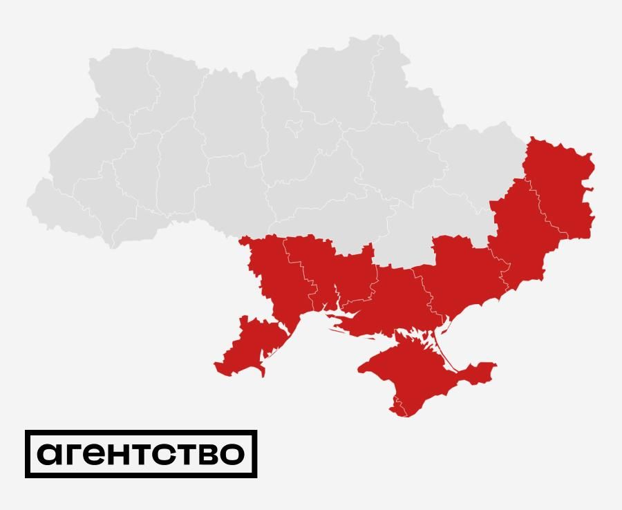 Эксперты уверяют: карта Герасимова устарела Эксперты уверяют: карта Герасимова устарела