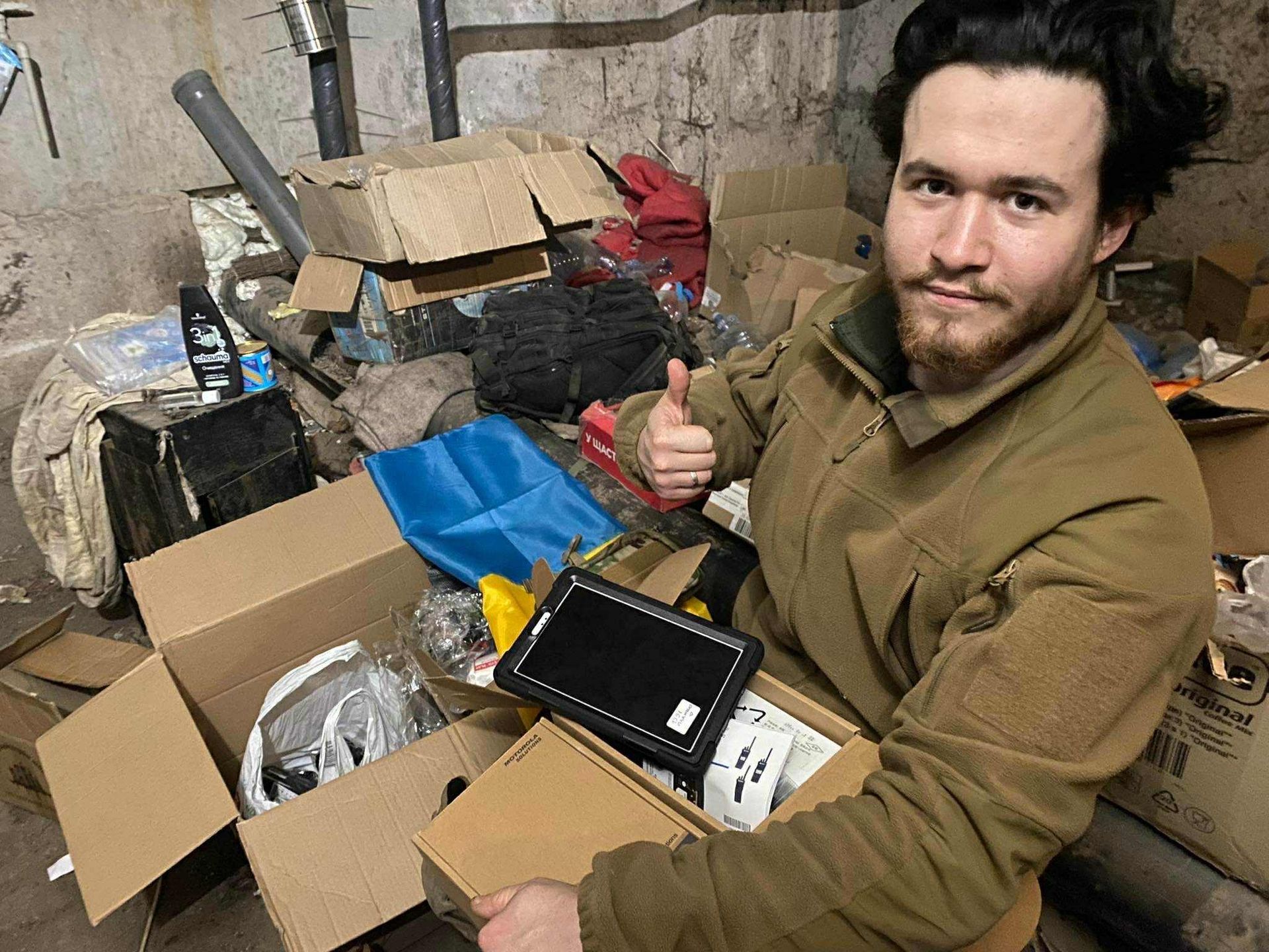 Пропавший "Лемберг" Пропавший "Лемберг"