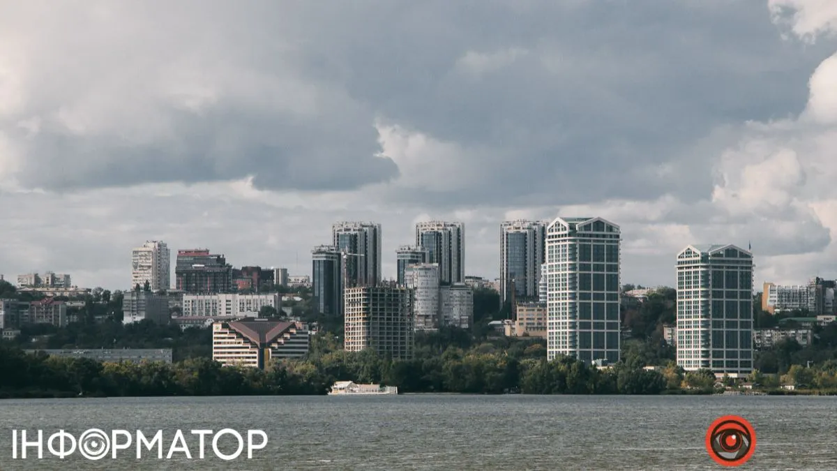 Нерухомість Фото: Інформатор