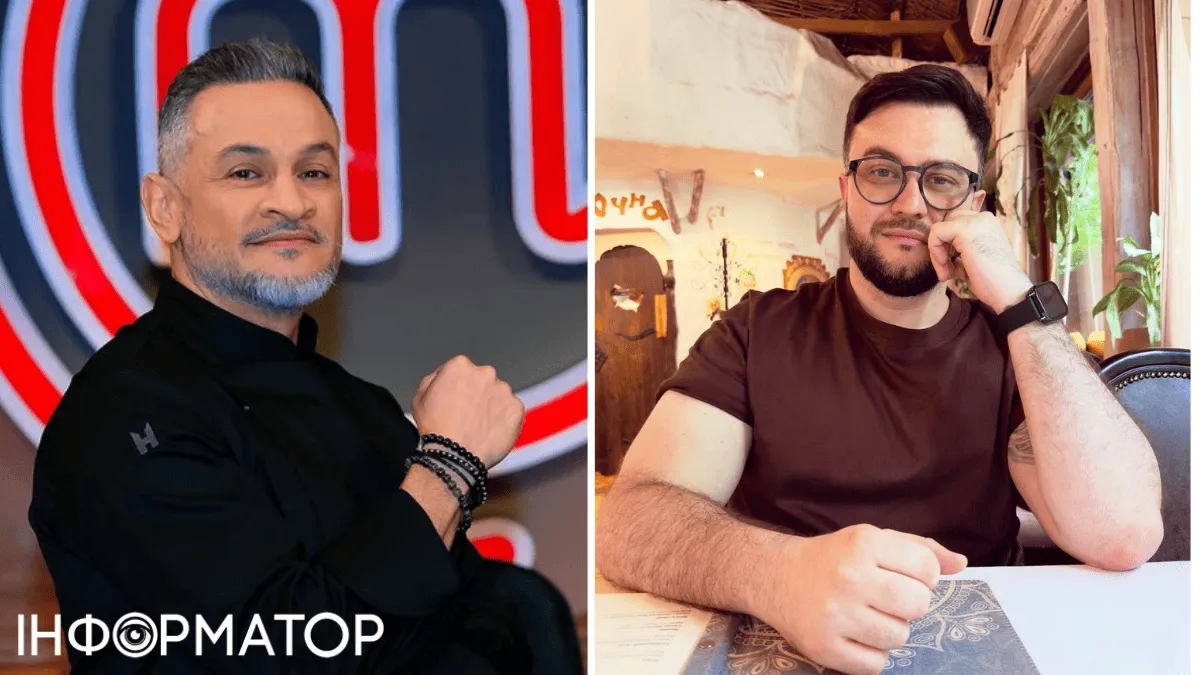 Гектор Браво, Богдан Беспалов