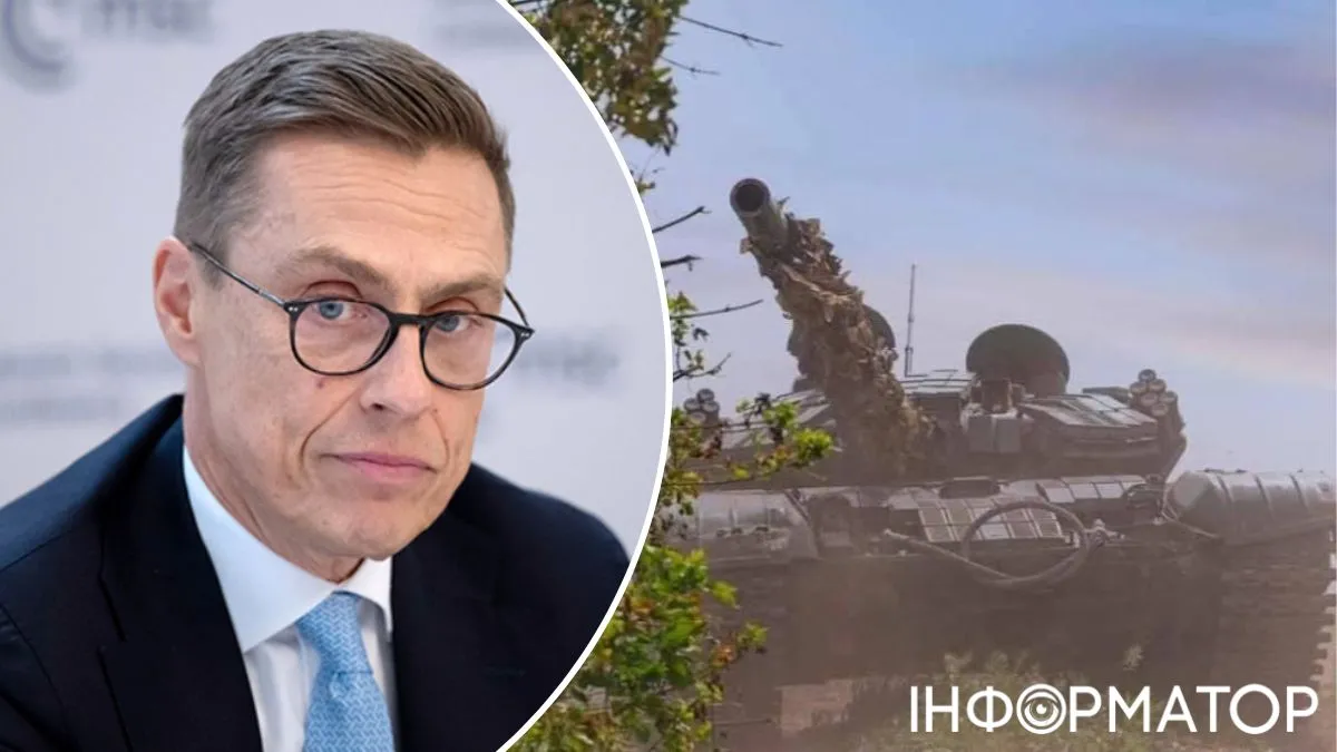 Президент Финляндии написал статью об Украине для The Economist: тема – "финляндизация"