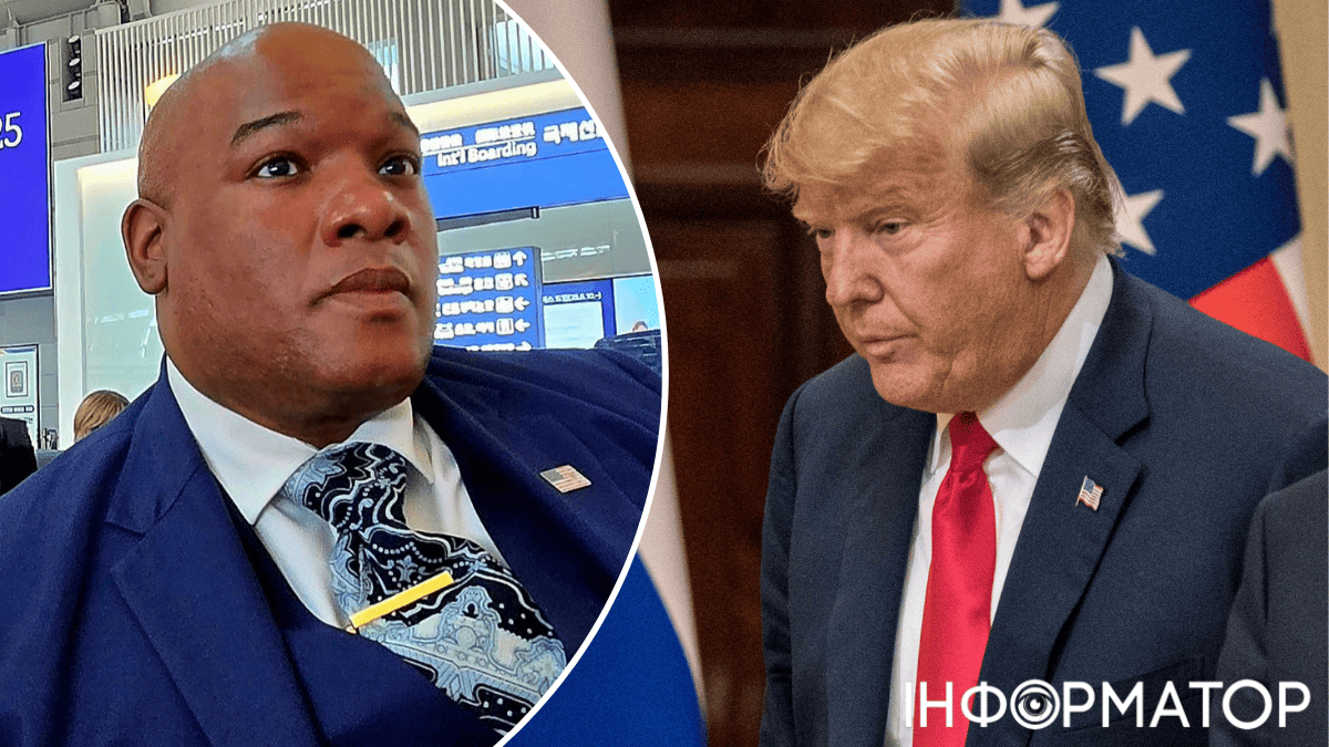 Здоровье Трампа, Дональд Трамп