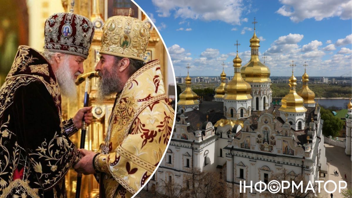 Московский патриархат в шаге от запрета в Украине – иск уже в суде