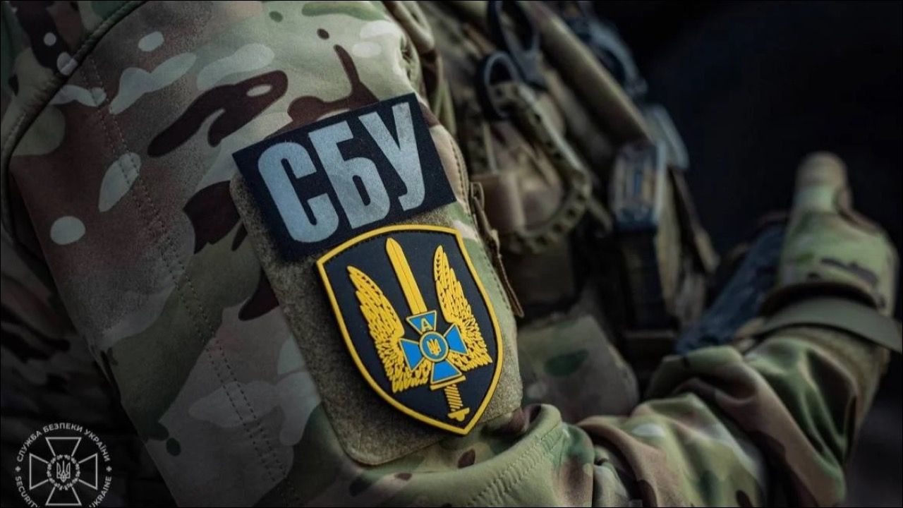 Це помста: СБУ вийшло з різкою завою через підозру бригадному генералу Вітюку