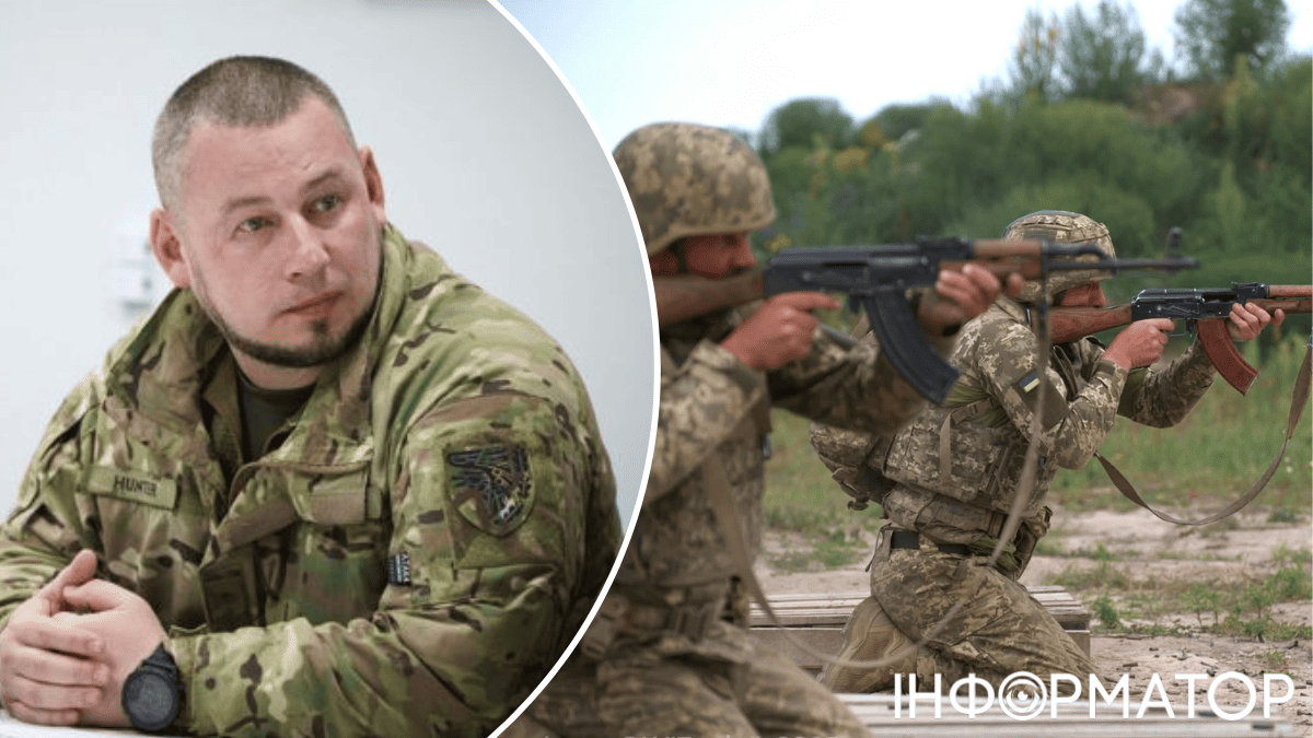 Мобілізація після перемир'я