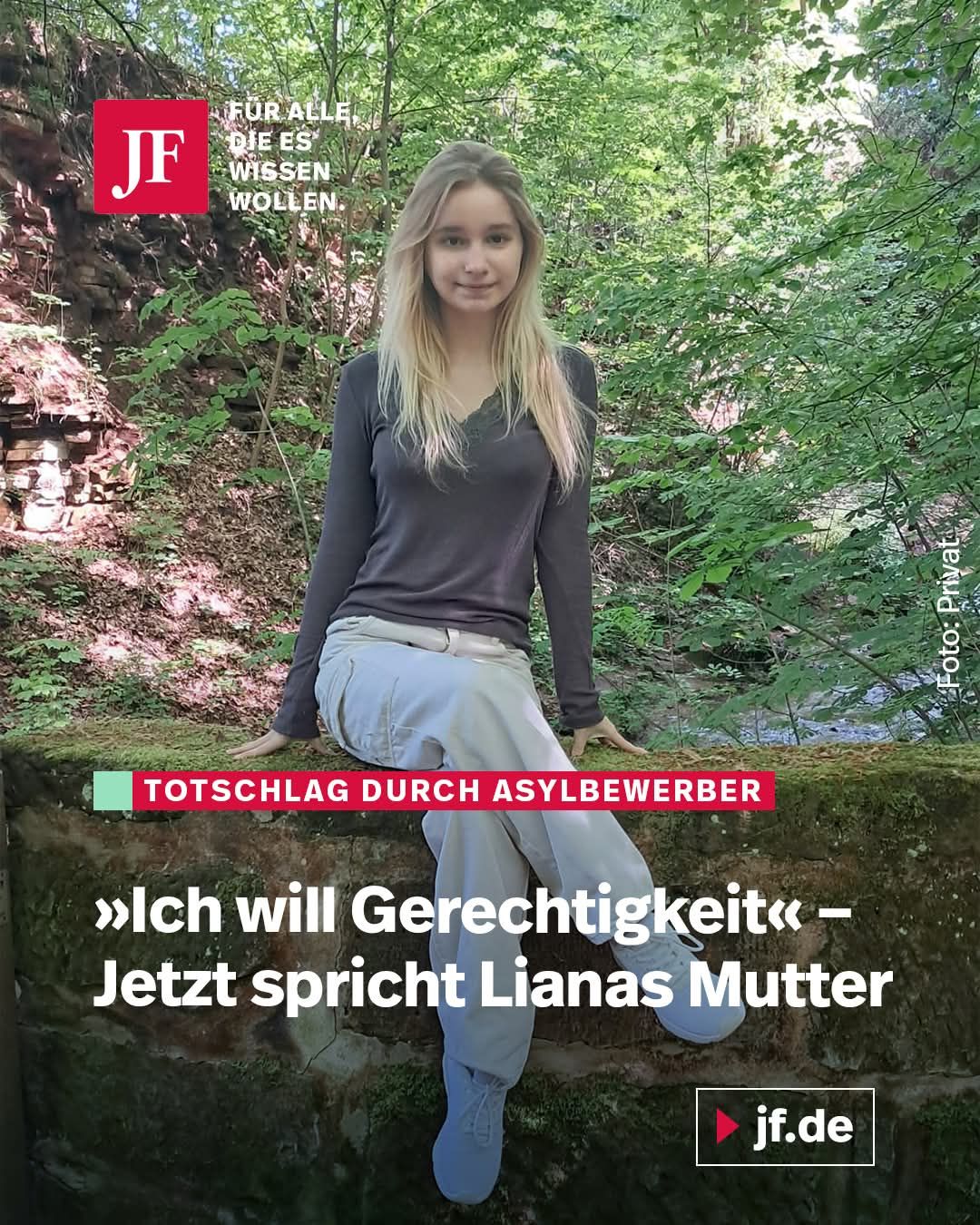 Украинку в Германии убил пьяный выходец из Ирака