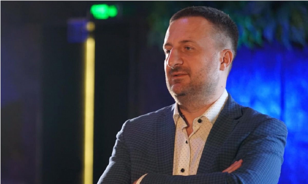 Експерт назвав підозри «кіберу» СБУ від НАБУ продовженням атак на людей та структури, які борються з ворогом