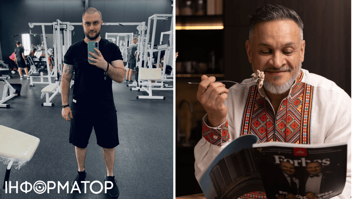 Богдан Беспалов, Ектор Браво