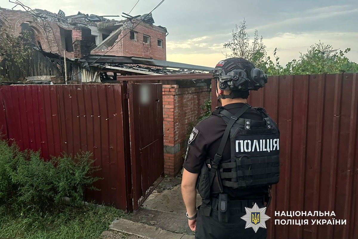 Новий наступ Путіна на Донбас вже розпочався: Нацполіція показала жахливі наслідки ударів по Словʼянську 1