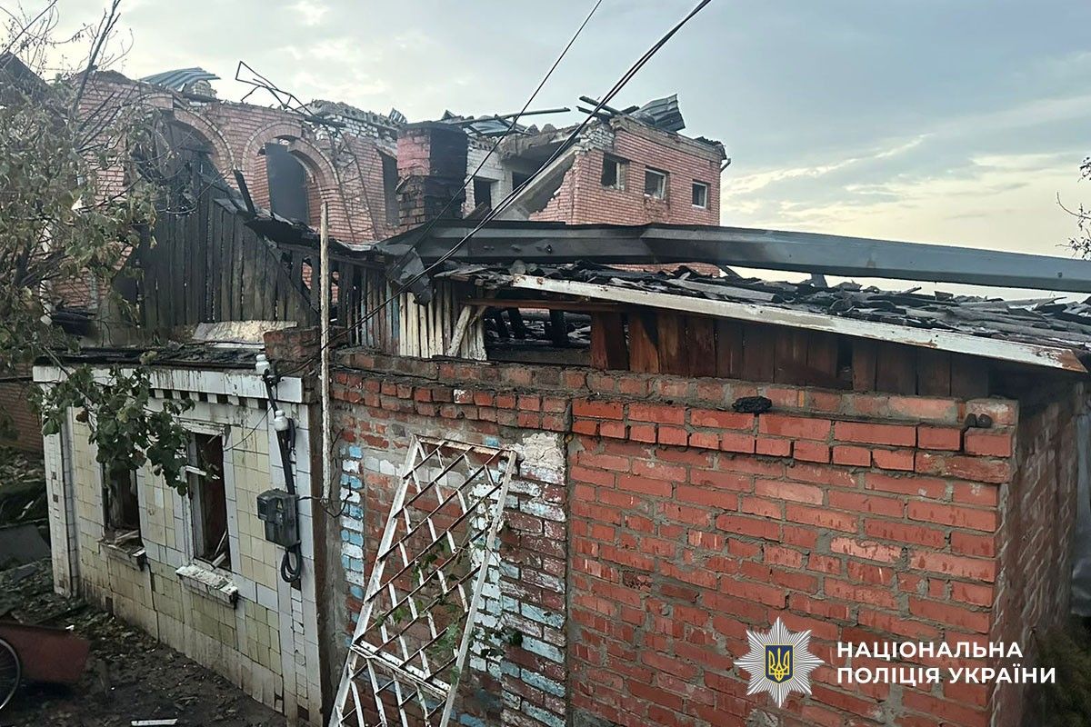 Новий наступ Путіна на Донбас вже розпочався: Нацполіція показала жахливі наслідки ударів по Словʼянську 2