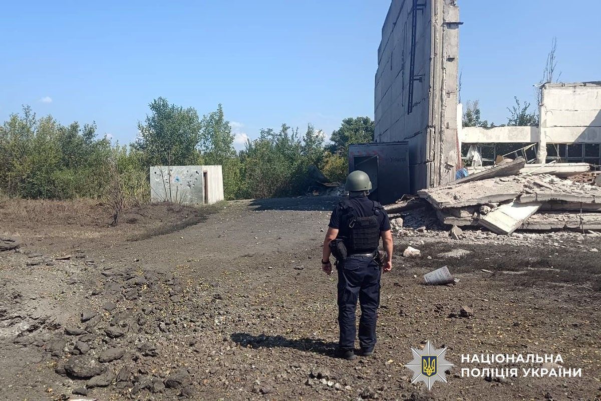 Новий наступ Путіна на Донбас вже розпочався: Нацполіція показала жахливі наслідки ударів по Словʼянську 4