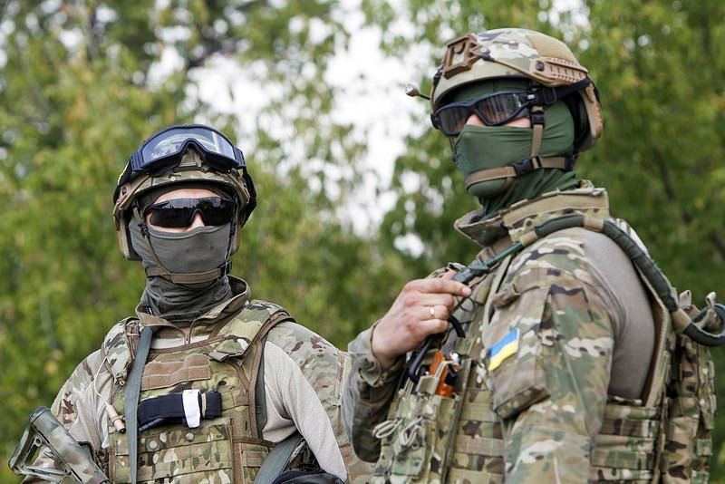 Яке сьогодні, 7 вересня, свято: День воєнної розвідки та підприємця України 2