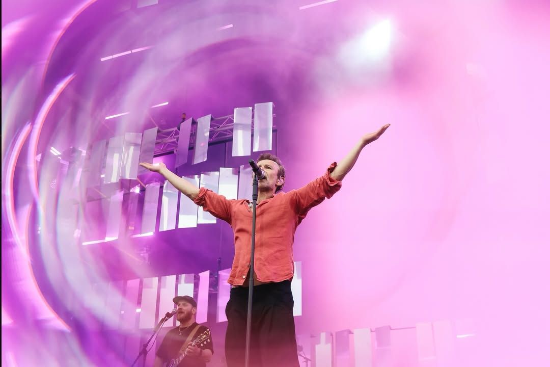 Я розумію, що не все так красиво і гарно, як в центрі Я розумію, що не все так красиво і гарно, як в центрі