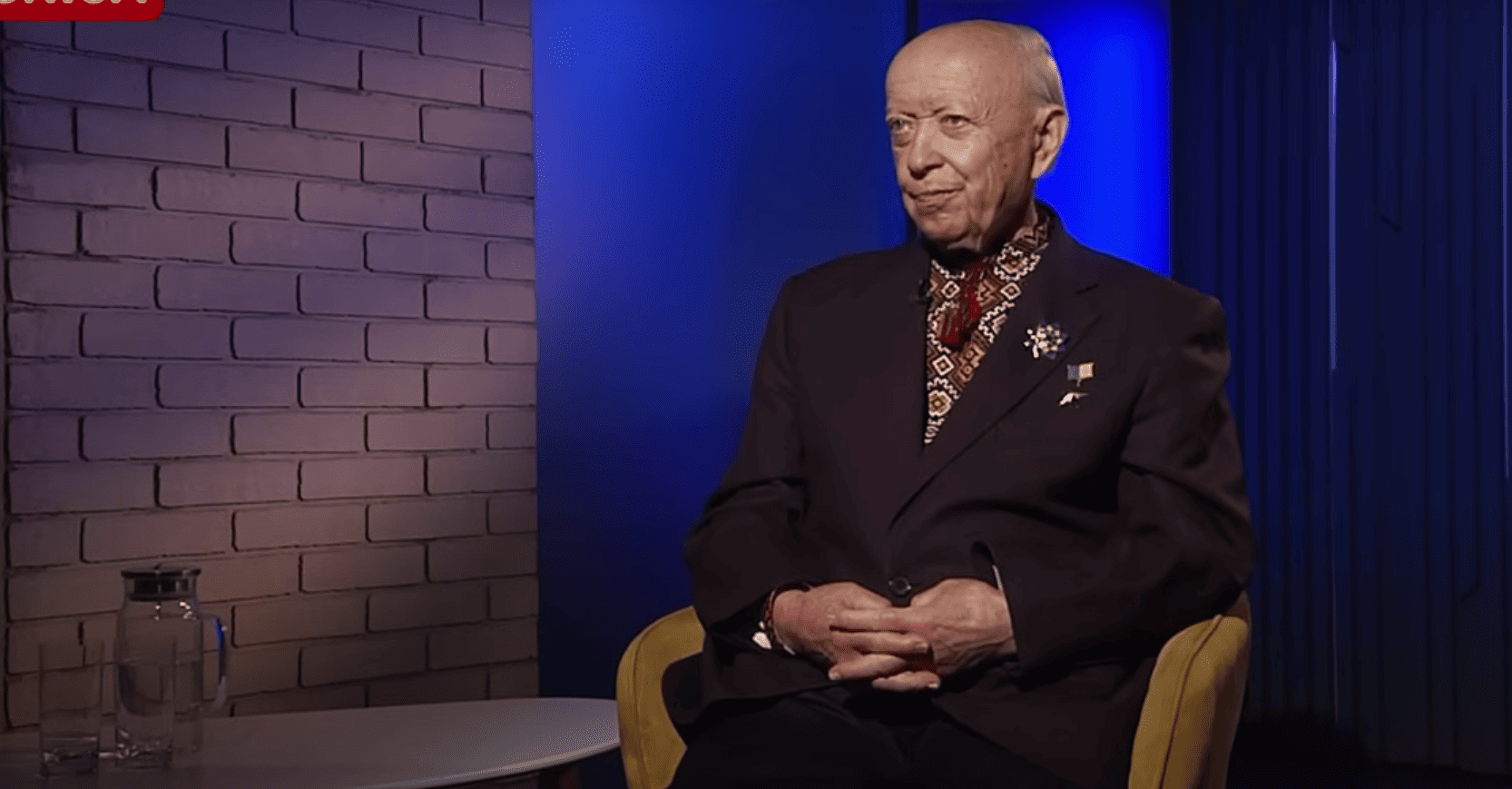 Мирослав Вантух вже визначився зі спадкоємцем, але це не син