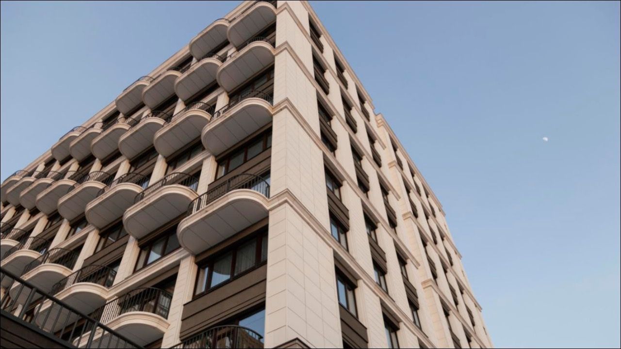 DIM.RIA надійний помічник у купівлі та продажу квартир