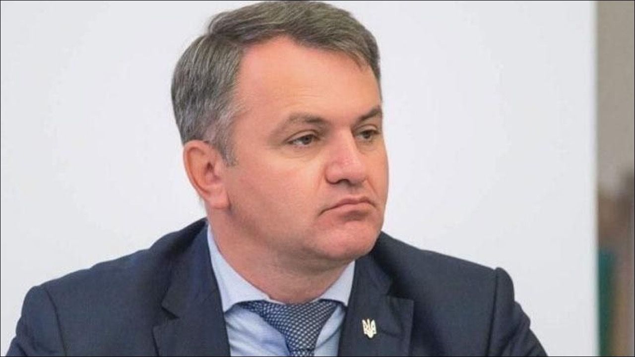 Порошенко Петр Алексеевич