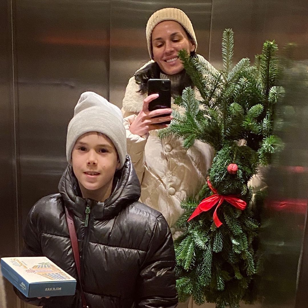 Я можу вдарити, якщо хтось образить моїх дітей Я можу вдарити, якщо хтось образить моїх дітей