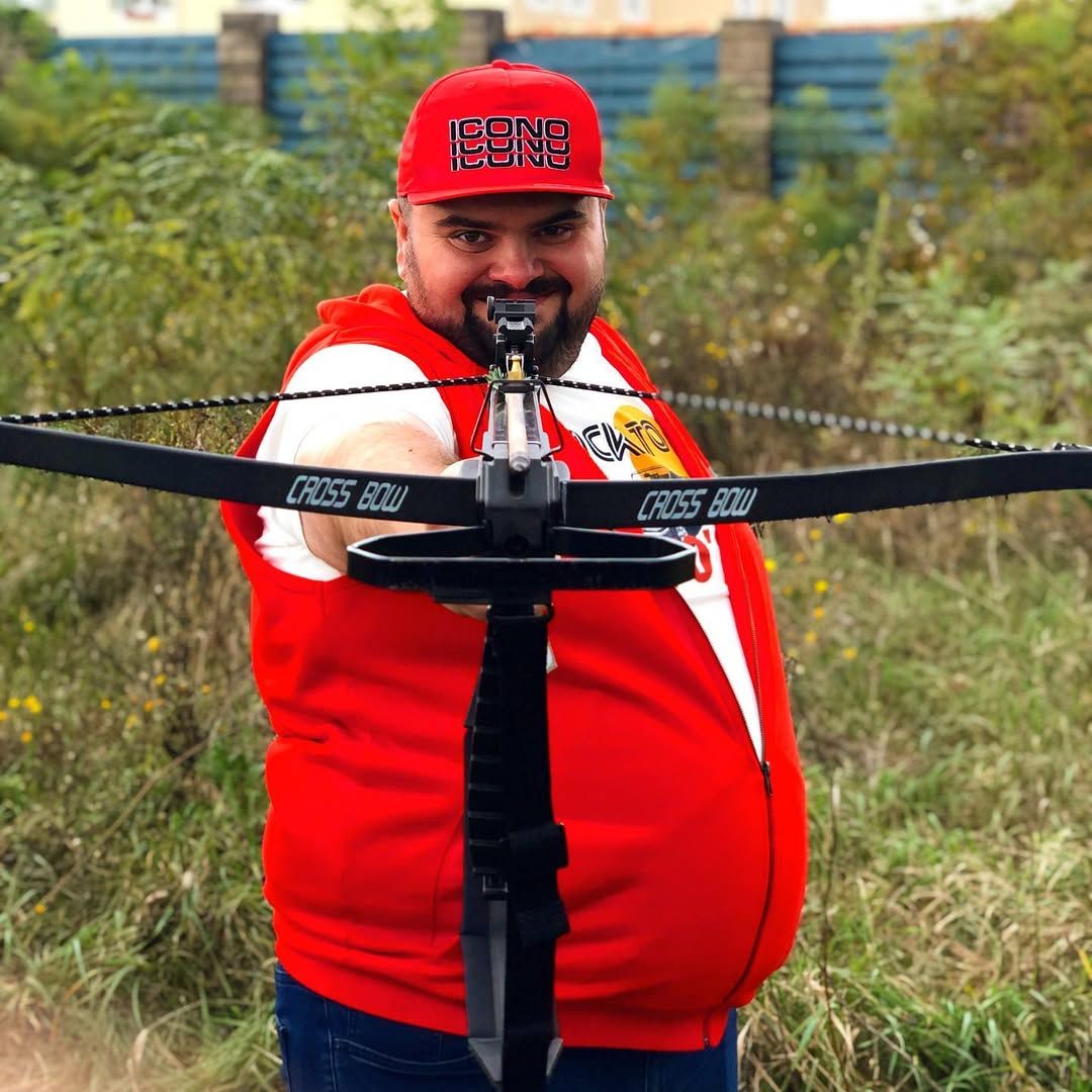 Ганін не хоче чути про зраду дівчини Ганін не хоче чути про зраду дівчини