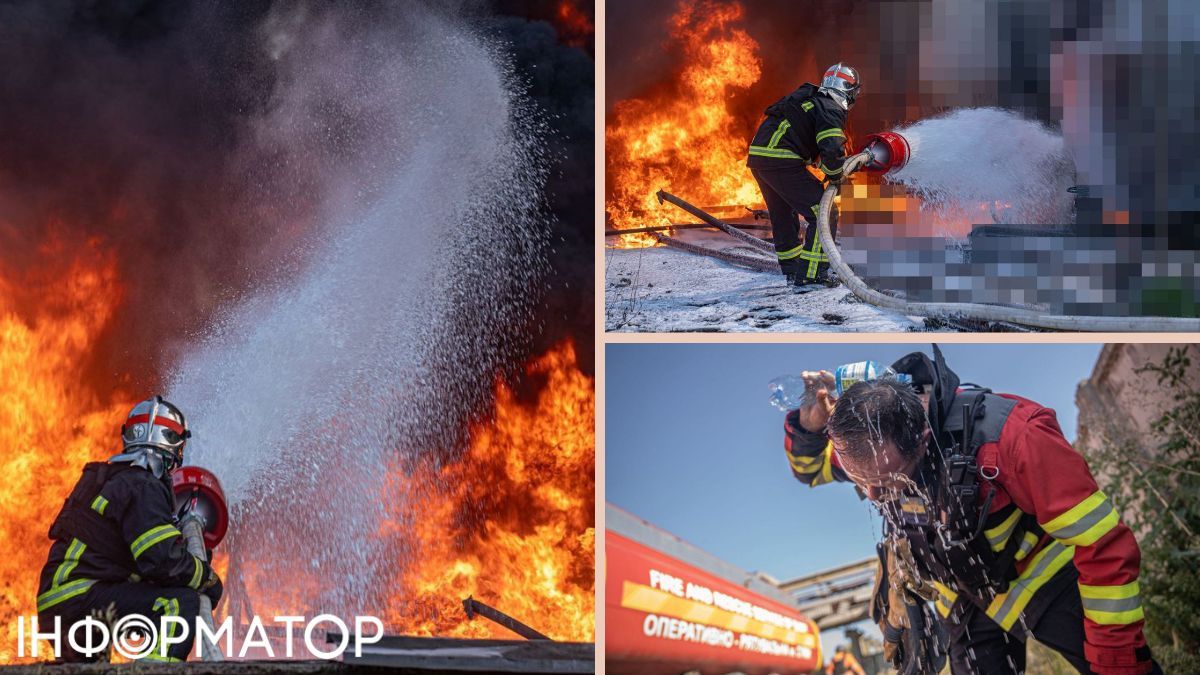 Росія атакувала Сумщину