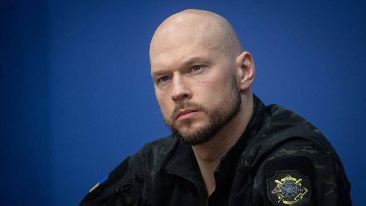 Реальних доказів немає: наш кореспондент відвідав засідання ВАКС у гучній справі генерала СБУ Вітюка