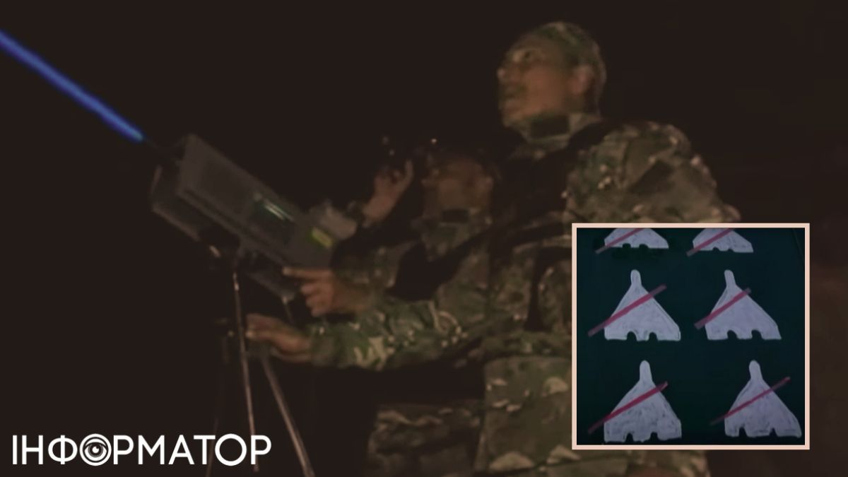 Росія атакувала Україну ударними шахедами та ракетами різних типів