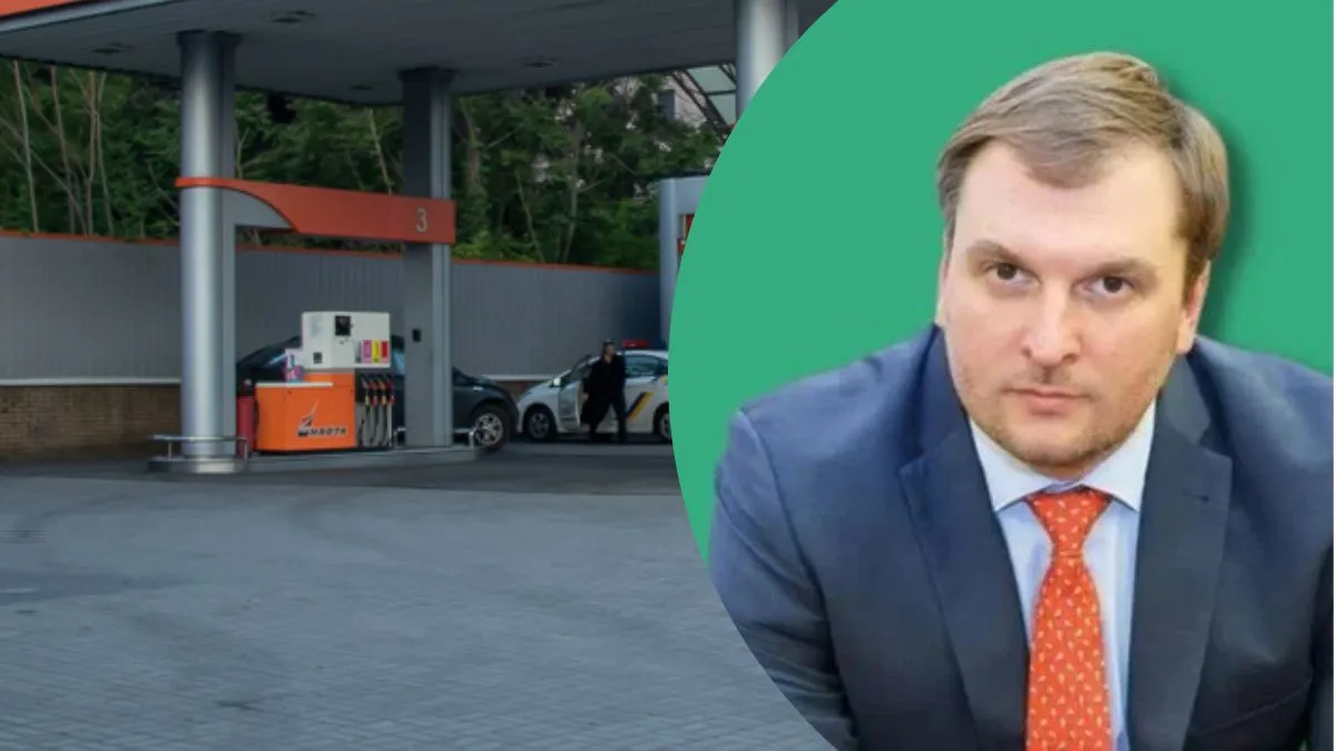 Директор консалтингового агентства А-95 Сергей Куюн