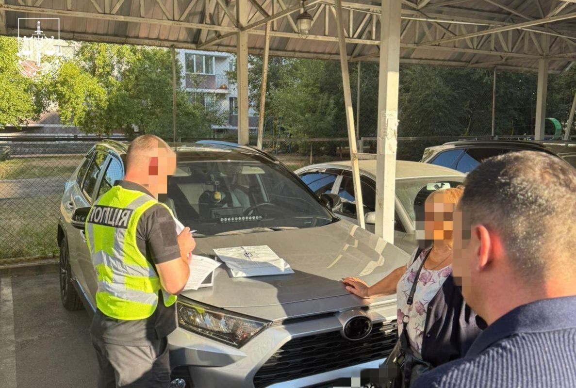 Генпрокуратура провела операцію "Ухилянт": понад 270 чоловіків хотіли уникнути мобілізації 1