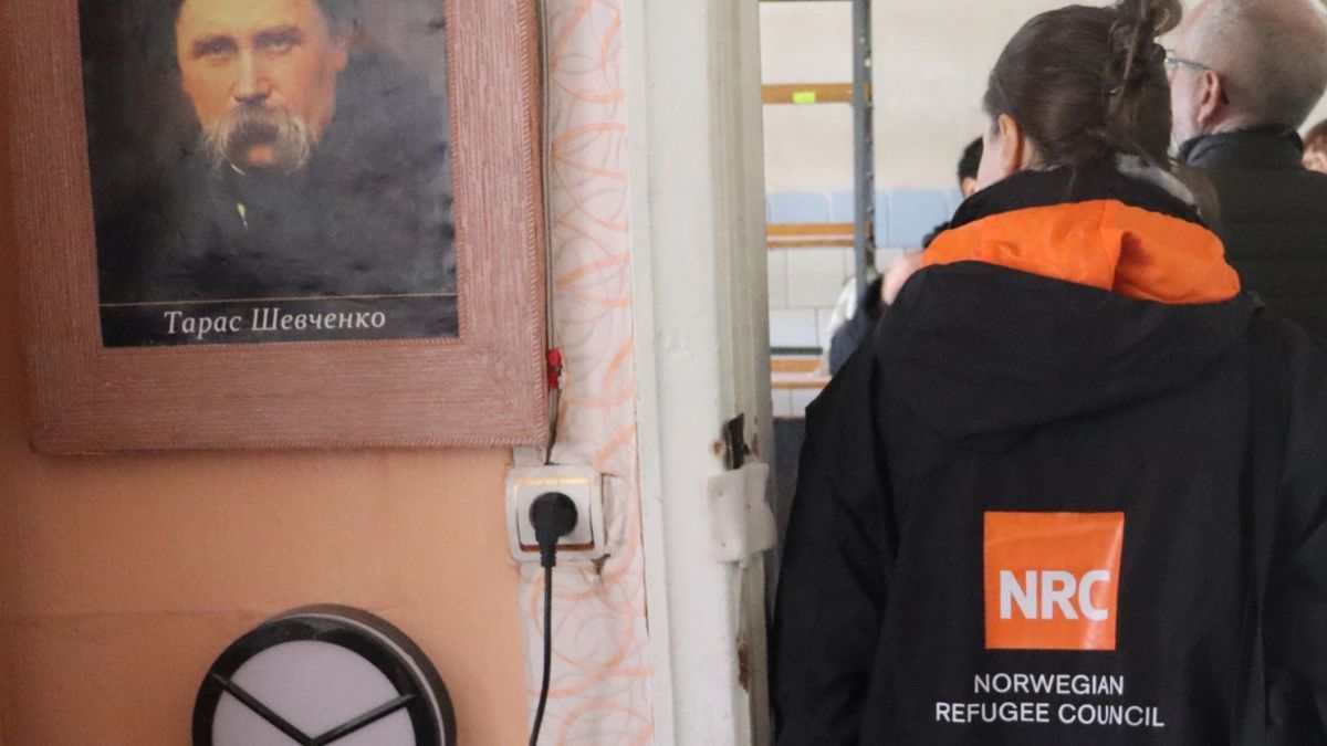 Фото: NRC