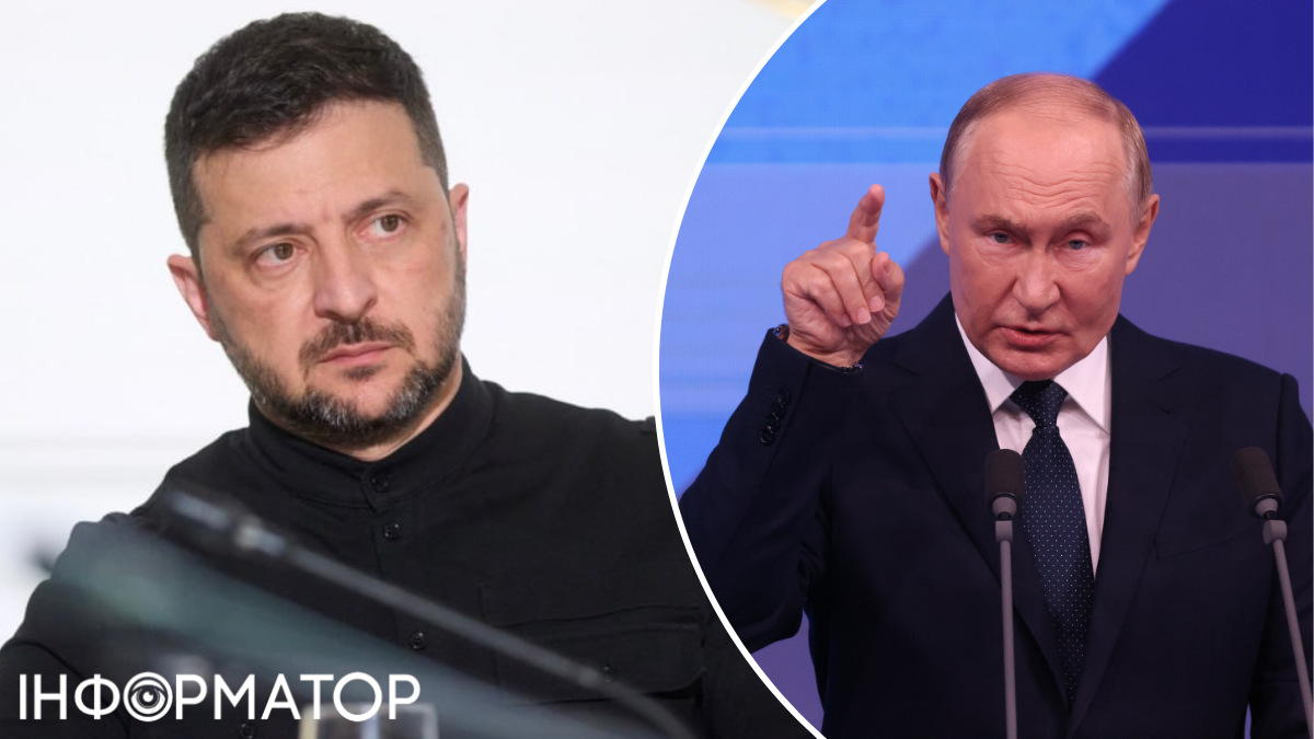 Енергоблокада, Зеленський