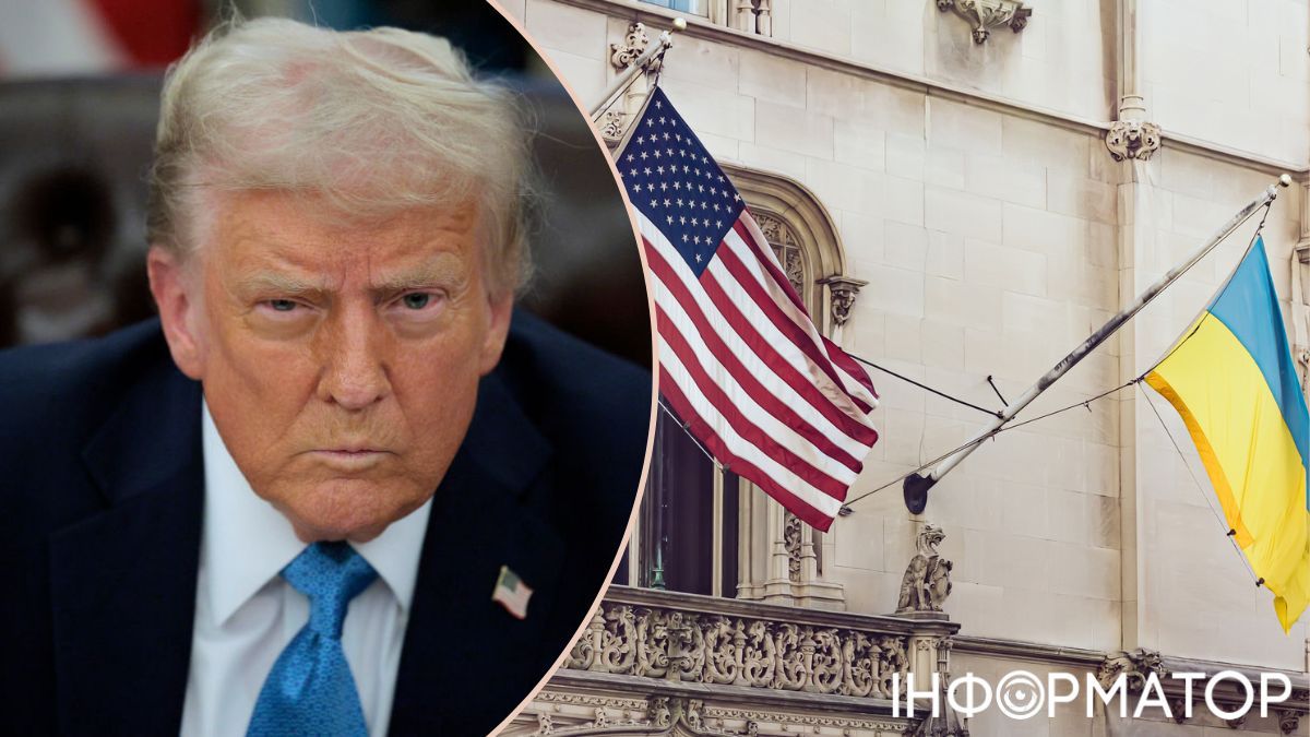 Трамп зробив нову заяву щодо гарантій безпеки для України