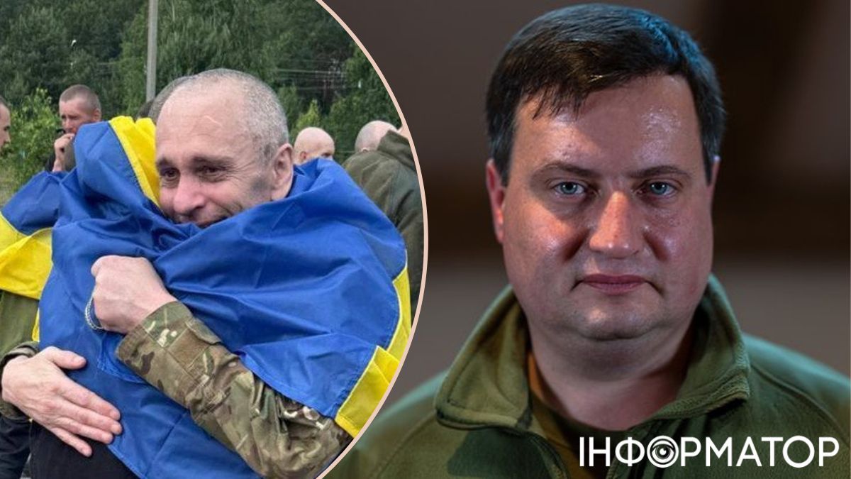 В Буданове анонсировали новый обмен пленными уже вскоре