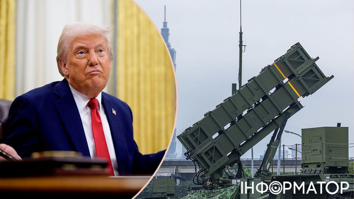 США прекращают военную помощь Европе по программе Section 333