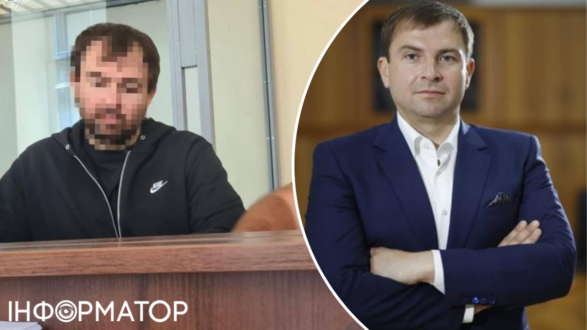 Федор Христенко