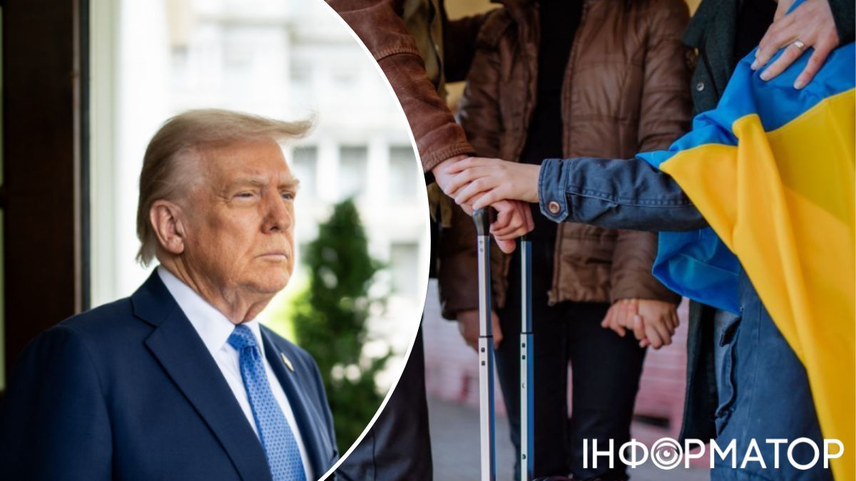 Тисячі українців у США ризикують залишитися без статусу та роботи - CNN