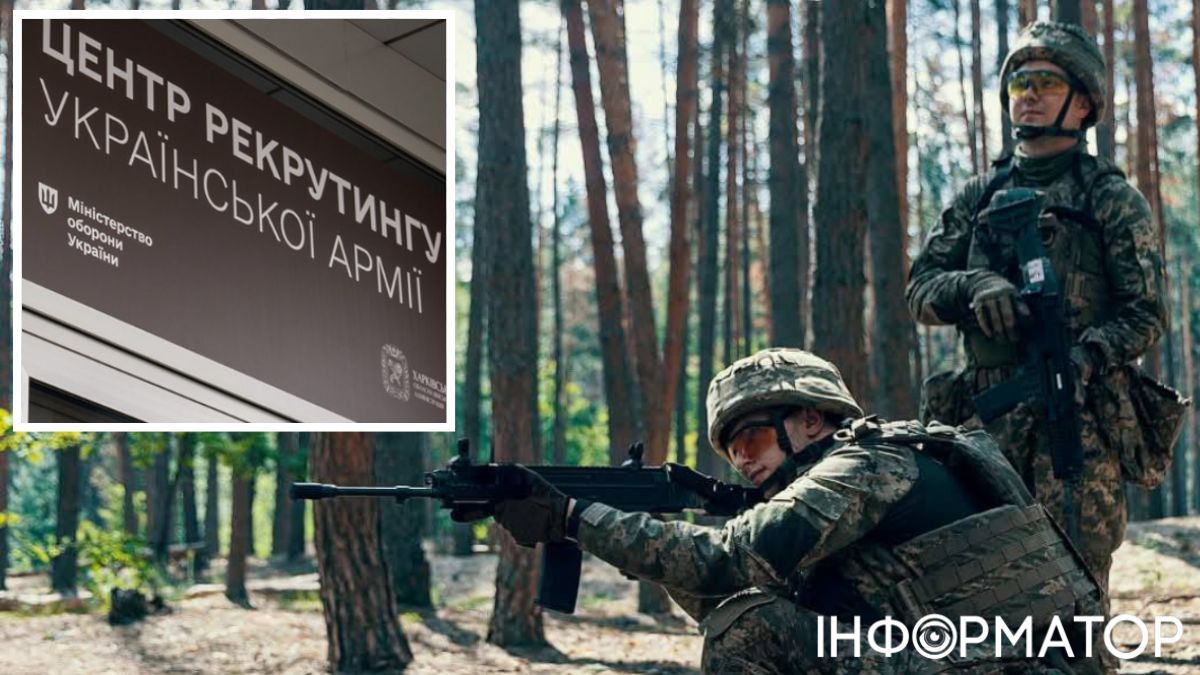 Рекрутинг у ЗСУ замість примусової мобілізації: що він дає військовозобов’язаним