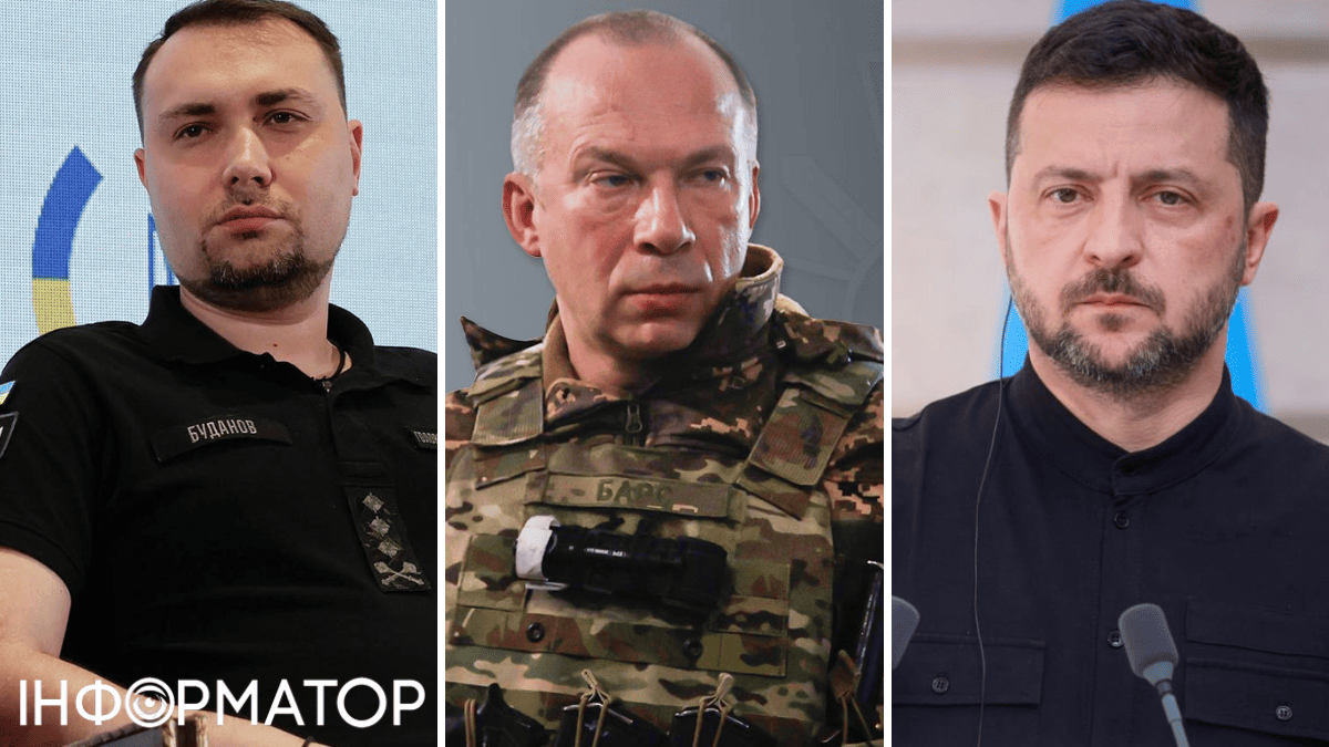День военной разведки Украины