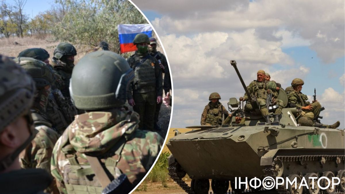 Окупанти просунулися на Донеччині та Дніпропетровщині - DeepState