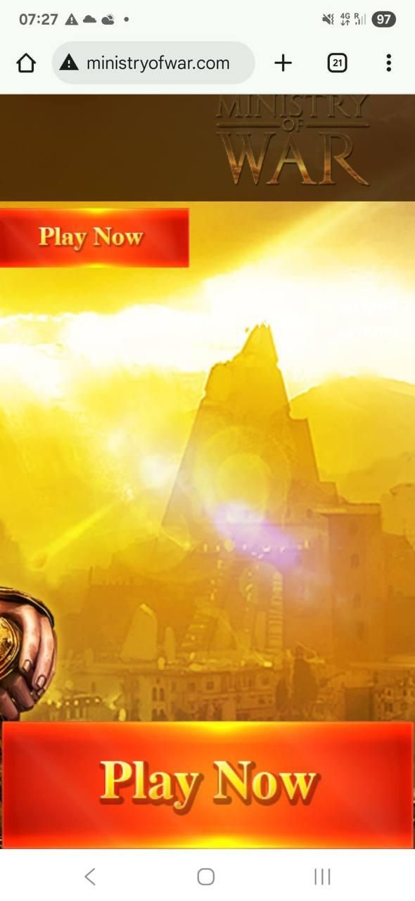 Реклама, которую можно увидеть с мобильной версии