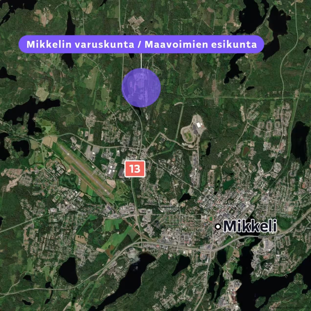 У Путіна видали дозу дичини про Фінляндію та вимагатимуть від неї грошей 1