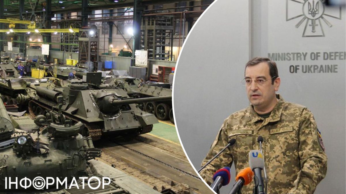 У Буданова попередили про підготовку РФ до війни з НАТО: виробництво танків та ракет значно збільшать у найближчі роки