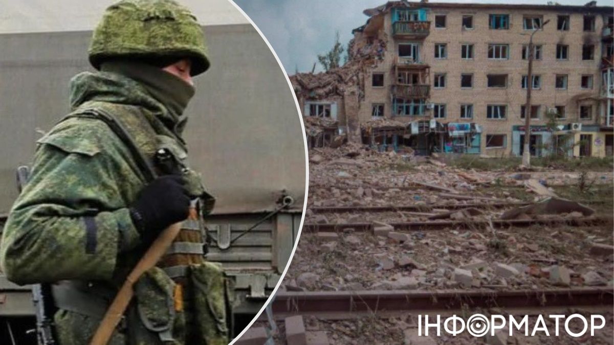 Слов’янськ під ударами