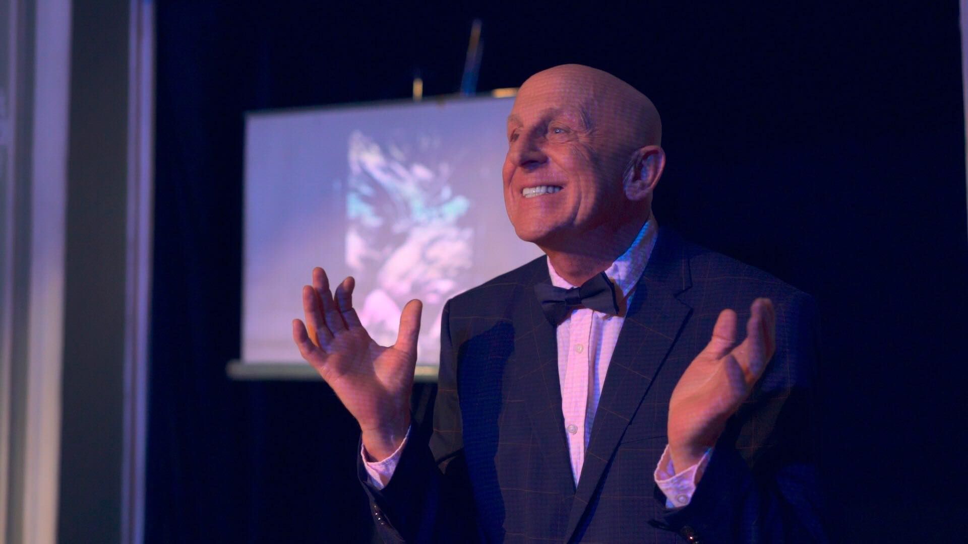 Езжу по всей Украине, хотя сил нет