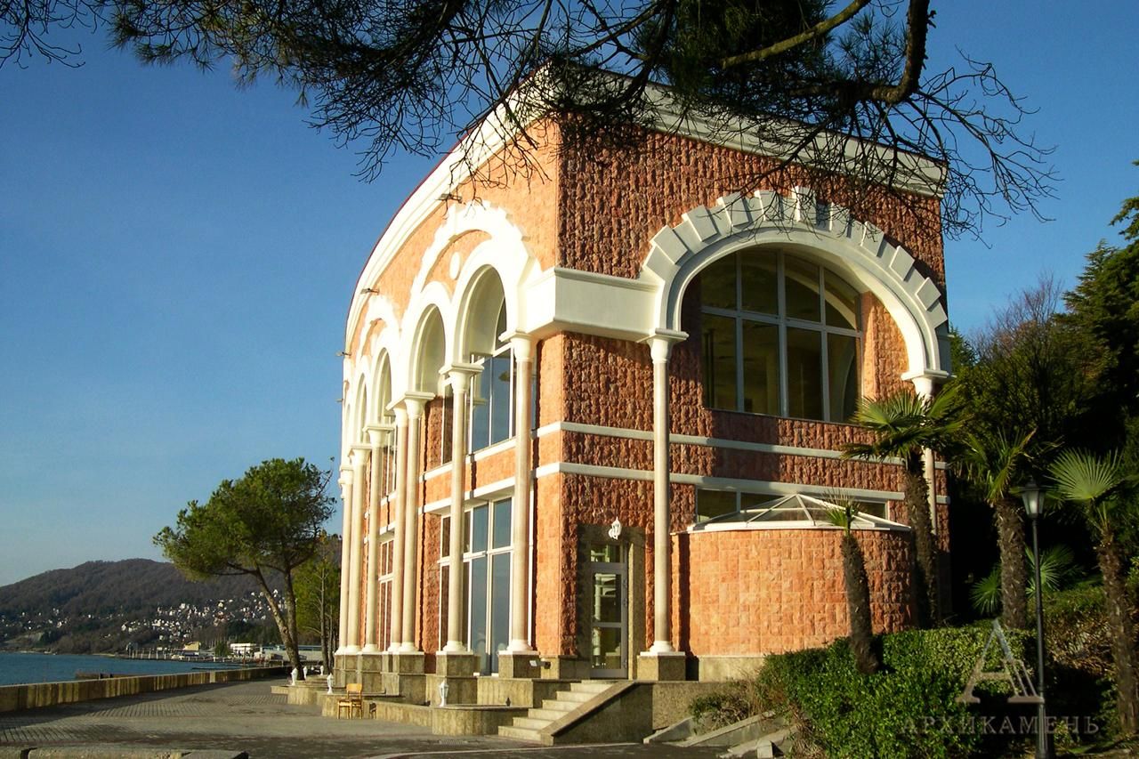 Резиденція Путіна у Сочі під прицілом дронів