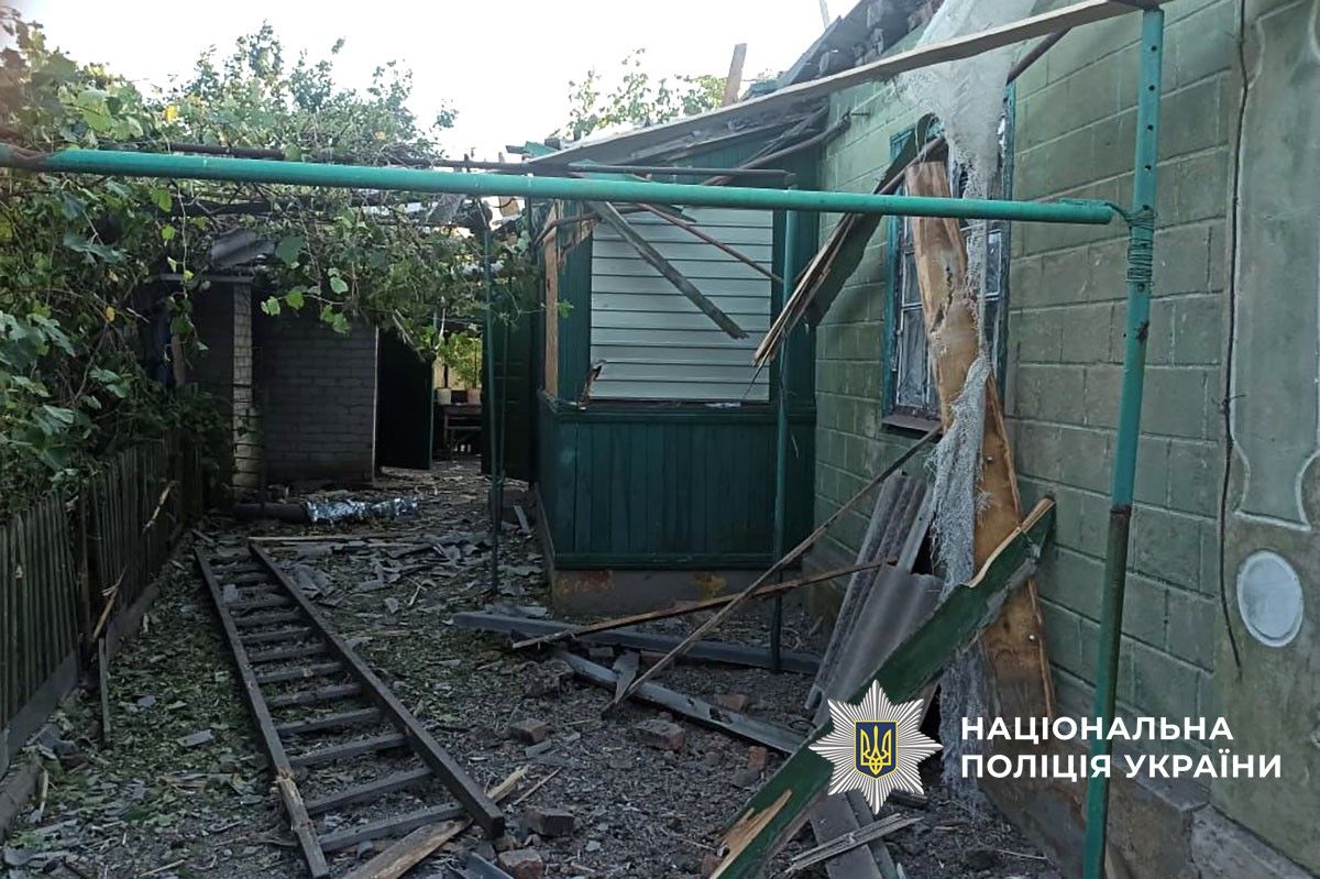 Жахливі обстріли Донбаса лише посилилися: Нацполіція підсумувала наслідки ударів 9 вересня 1