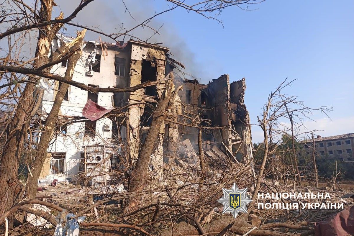 Жахливі обстріли Донбаса лише посилилися: Нацполіція підсумувала наслідки ударів 9 вересня 2