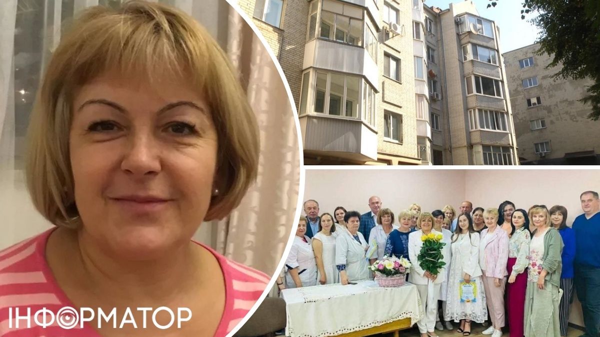 татьяная крупа