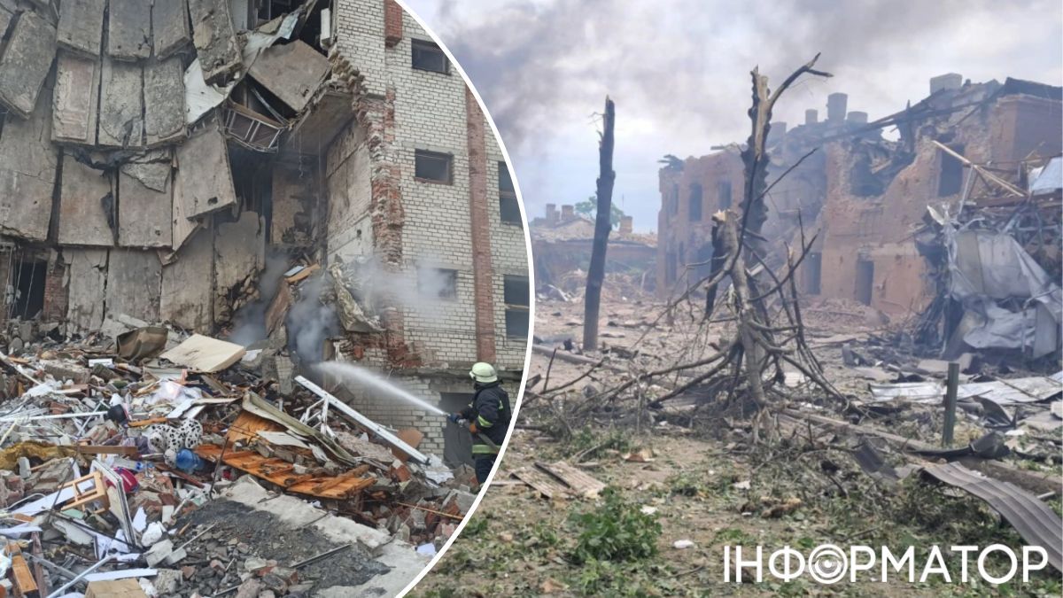 Апокалиптический фильм ужасов: в ВСУ рассказали, как сейчас выглядит город Лиман
